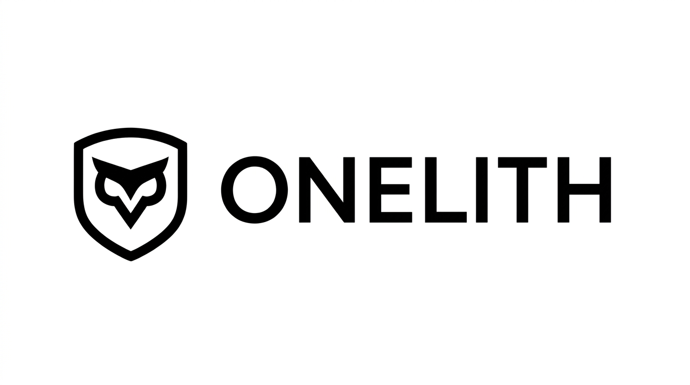 Onelith